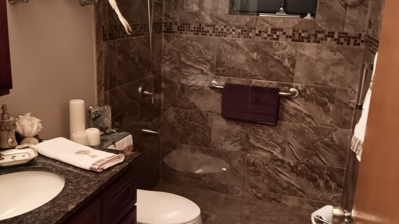 Photo of Bathroom in Palm Bay