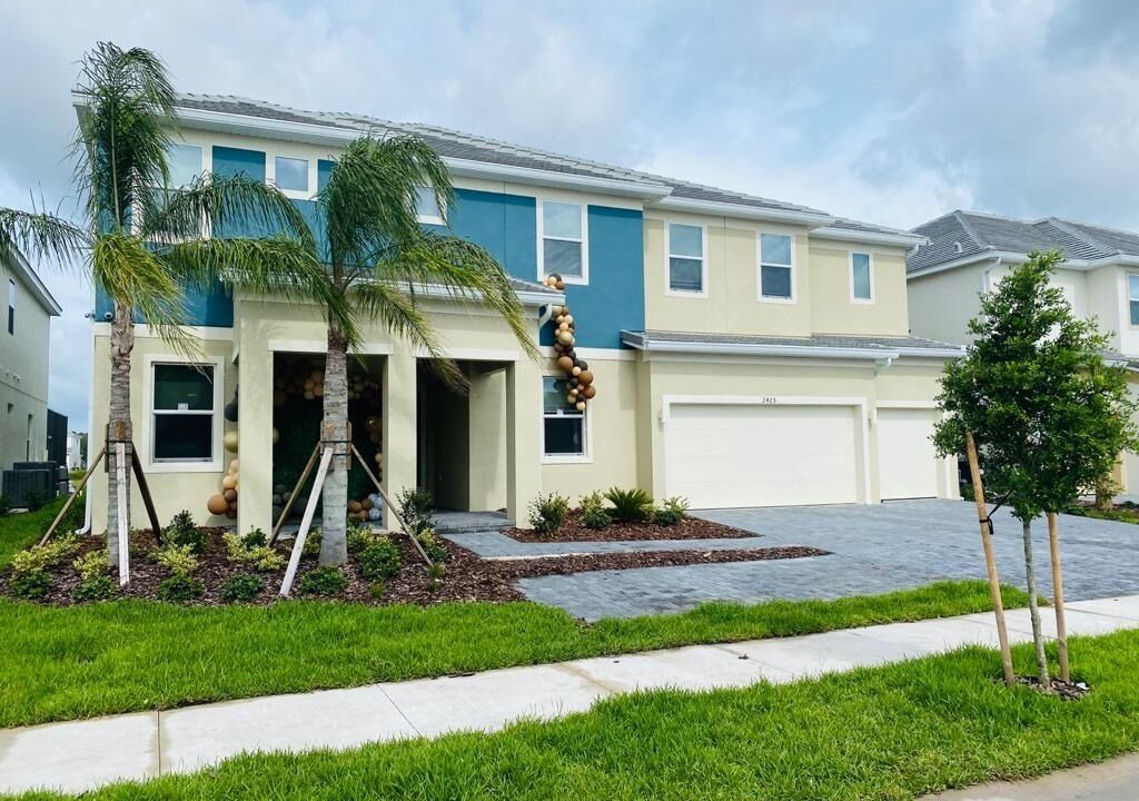 Photo of Outdoor in Kissimmee