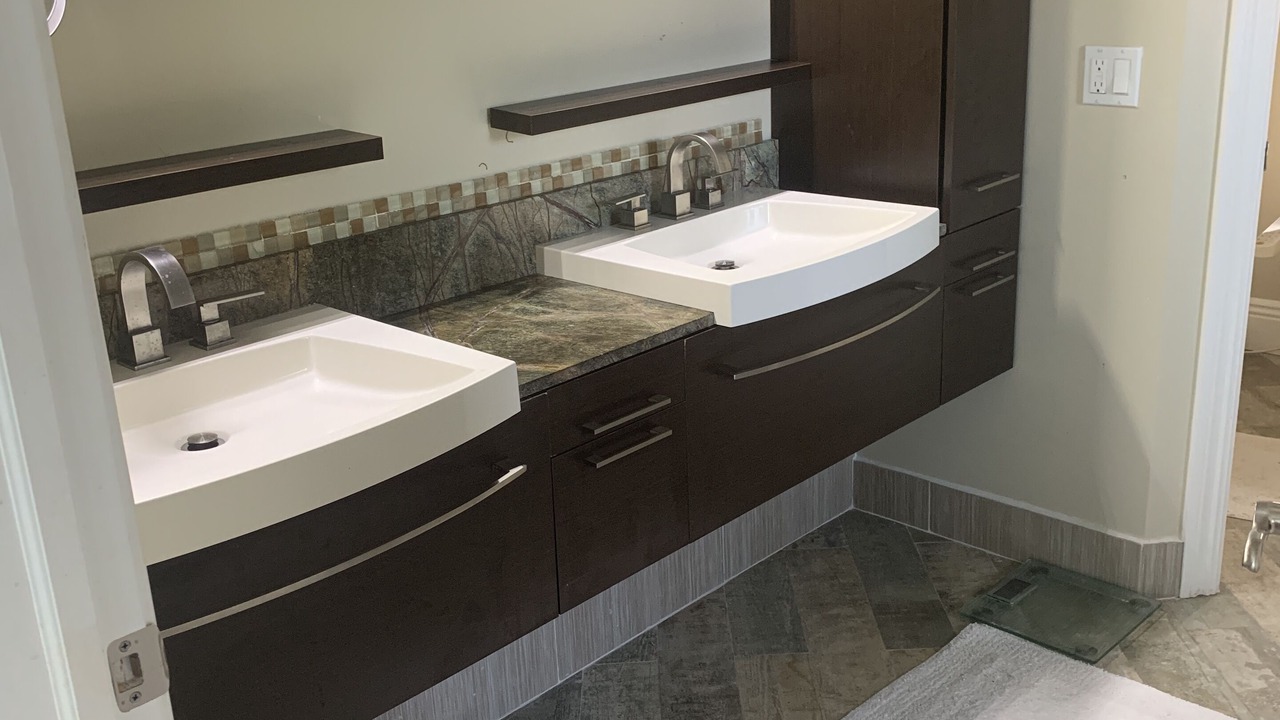 Photo of Bathroom in Northeast Yonkers
