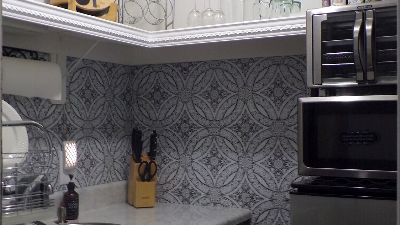 Photo of Kitchen in Whitfield