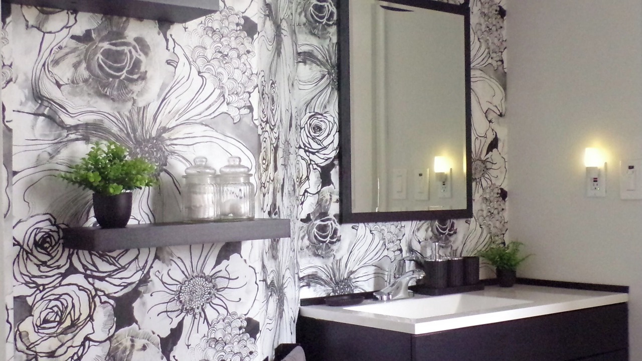 Photo of Bathroom in Whitfield