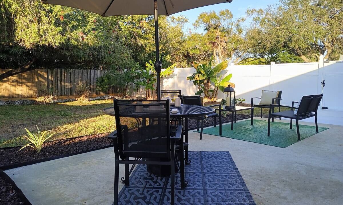 Photo of Outdoor in Whitfield