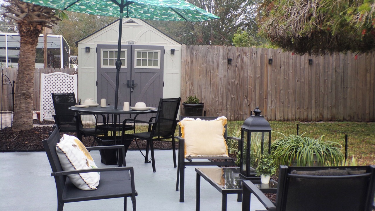 Photo of Outdoor in Whitfield