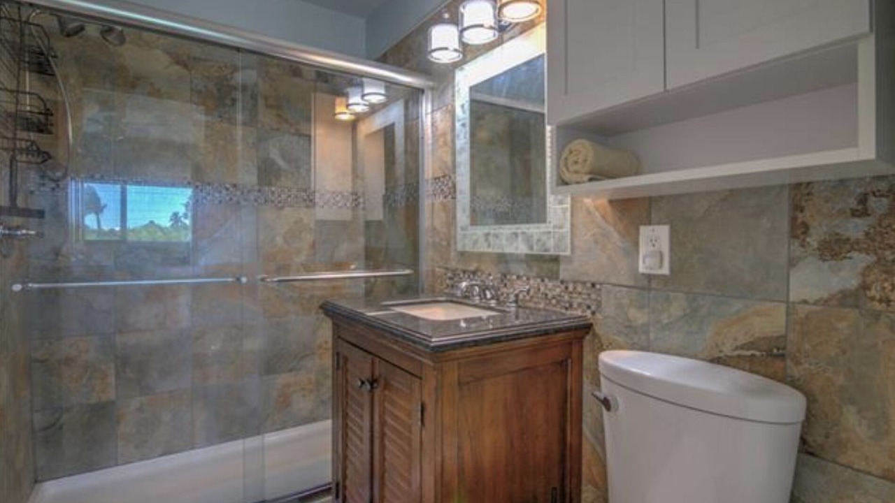 Photo of Bathroom in Saint James City