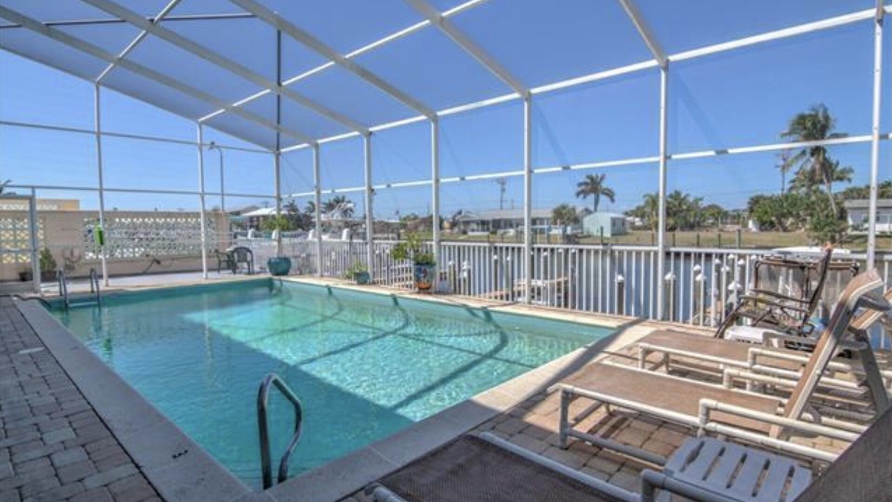 Photo of Outdoor in Saint James City