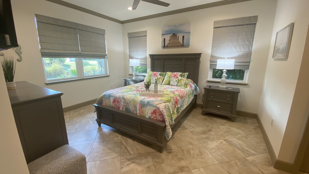 Photo of Bedroom in Roseland