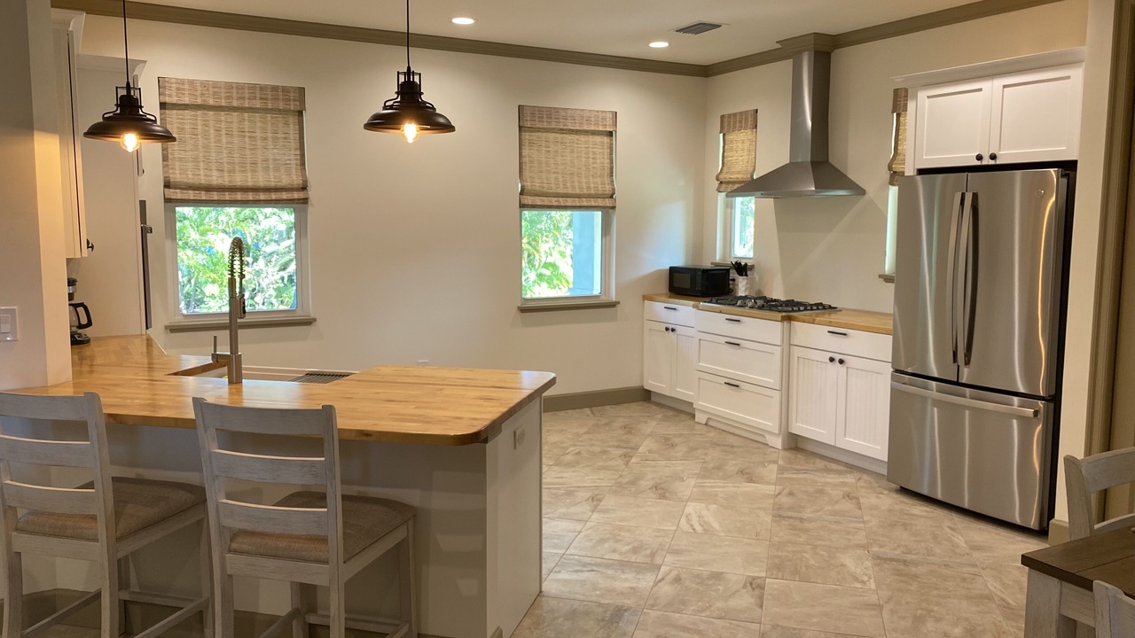 Photo of Kitchen in Roseland