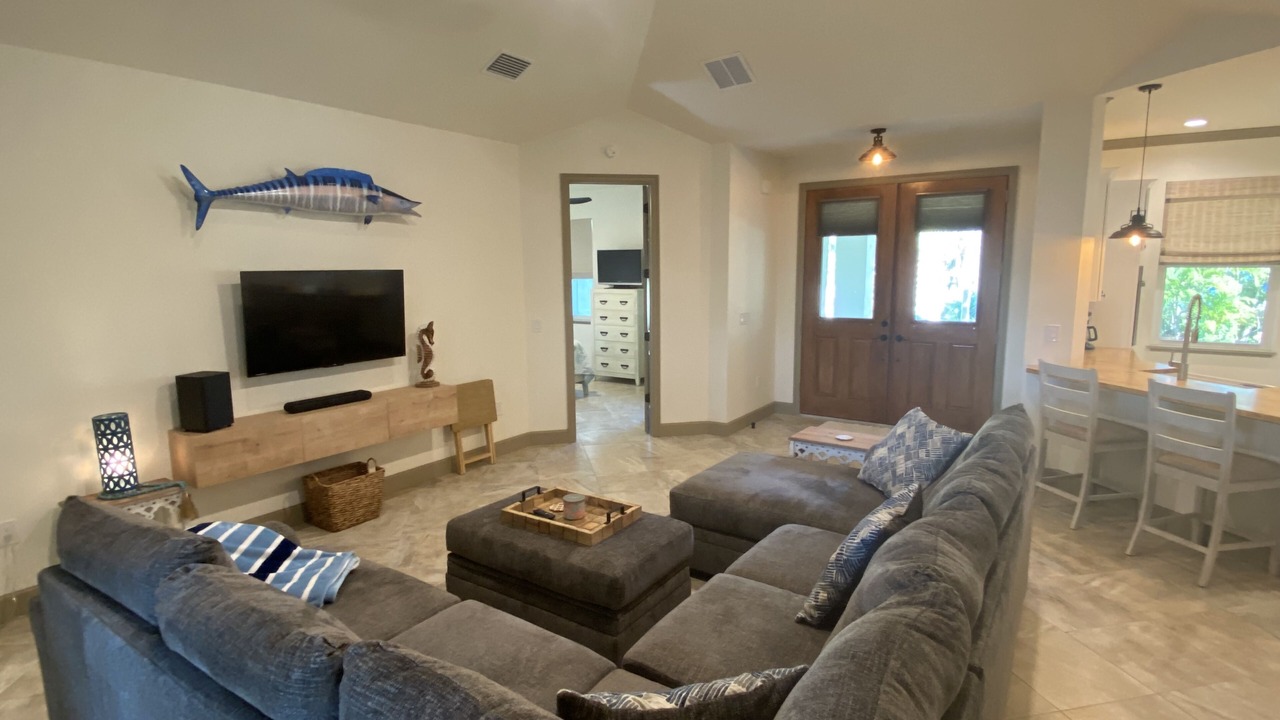 Photo of Livingroom in Roseland