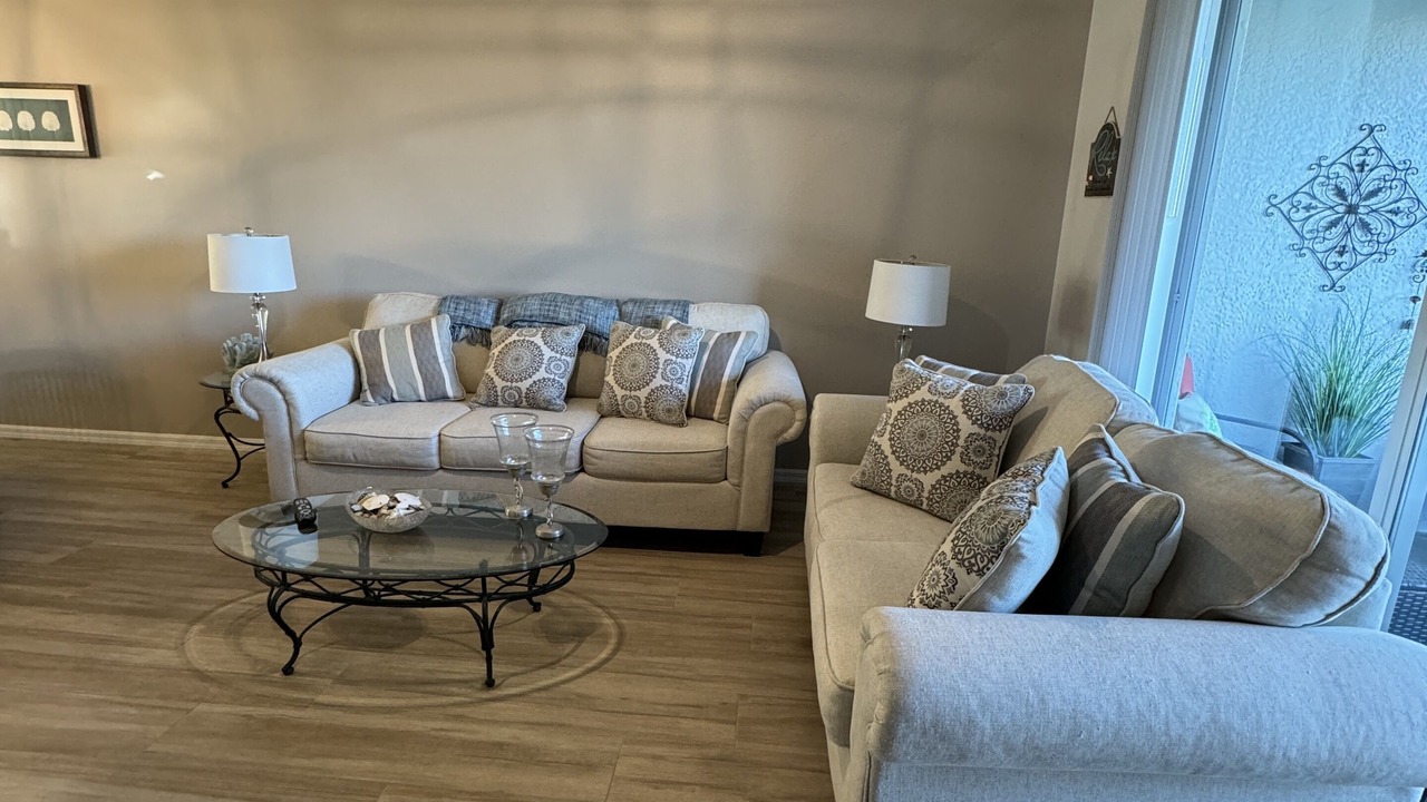 Photo of Livingroom in Heritage Palms