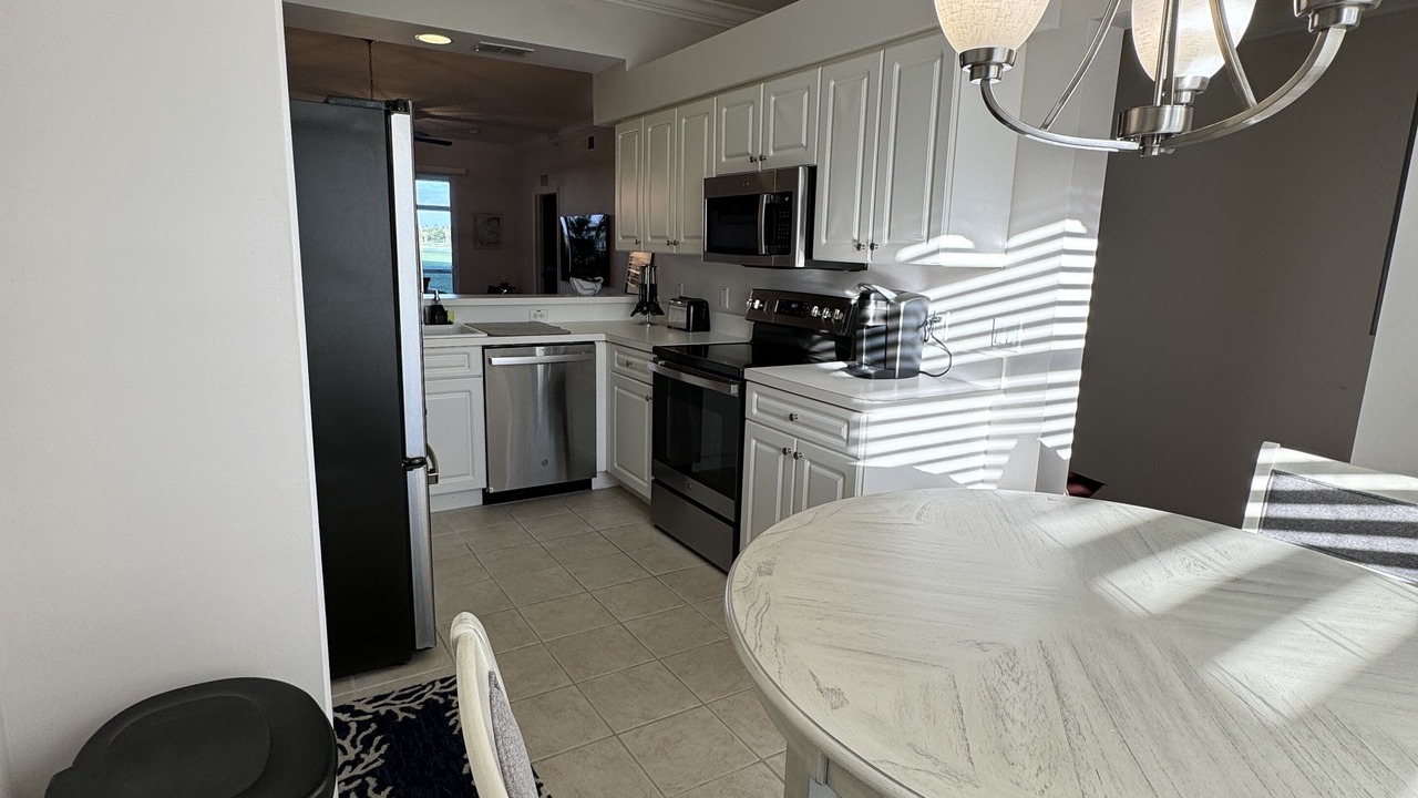 Photo of Kitchen in Heritage Palms