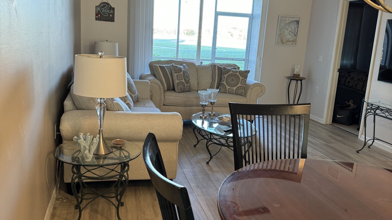 Photo of Livingroom in Heritage Palms