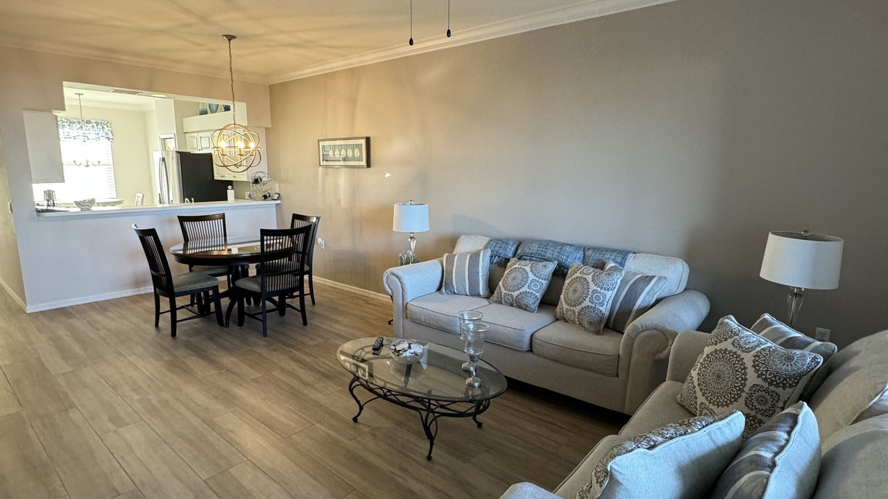 Photo of Livingroom in Heritage Palms
