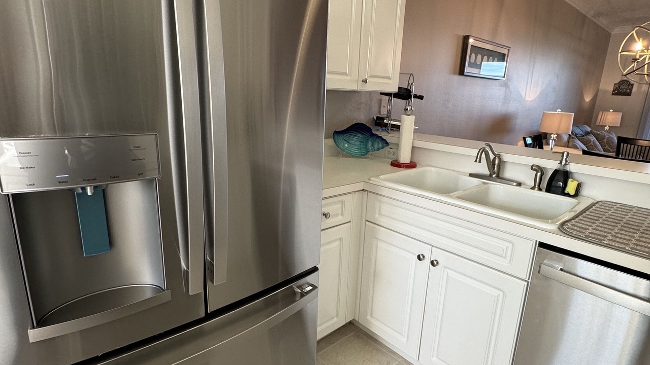 Photo of Kitchen in Heritage Palms