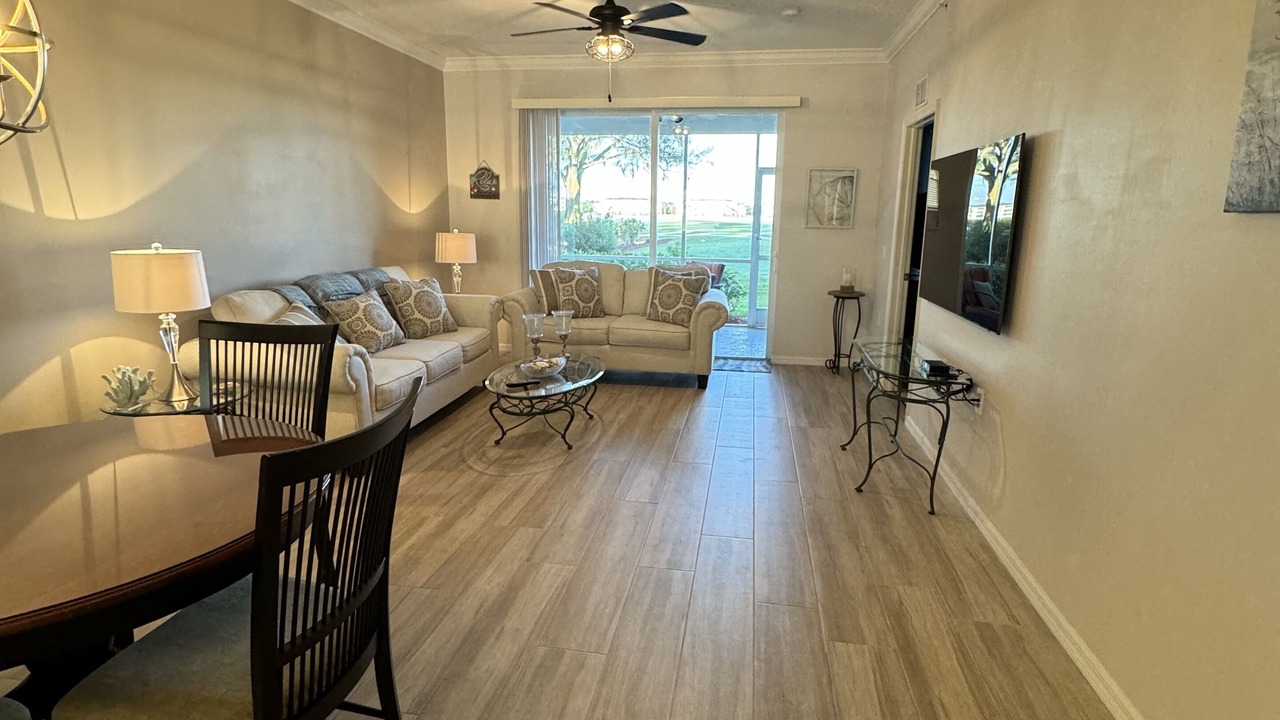 Photo of Livingroom in Heritage Palms