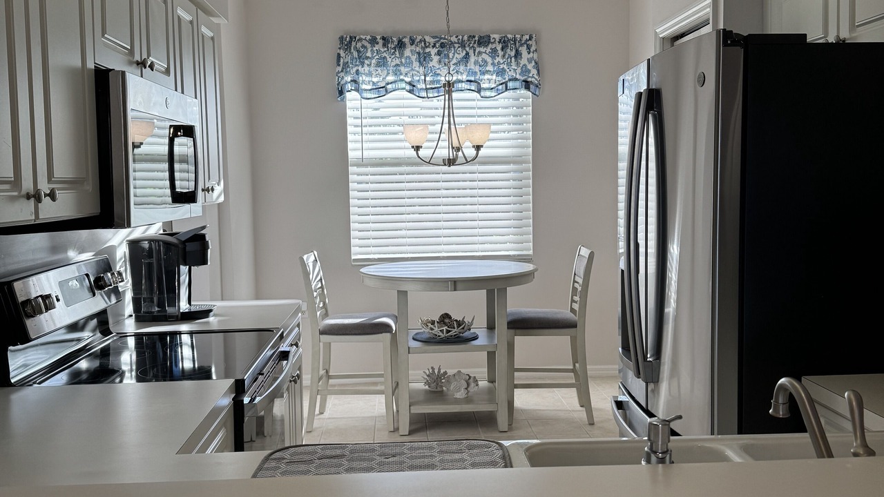 Photo of Kitchen in Heritage Palms