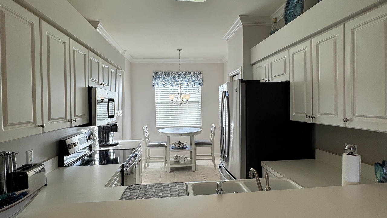 Photo of Kitchen in Heritage Palms