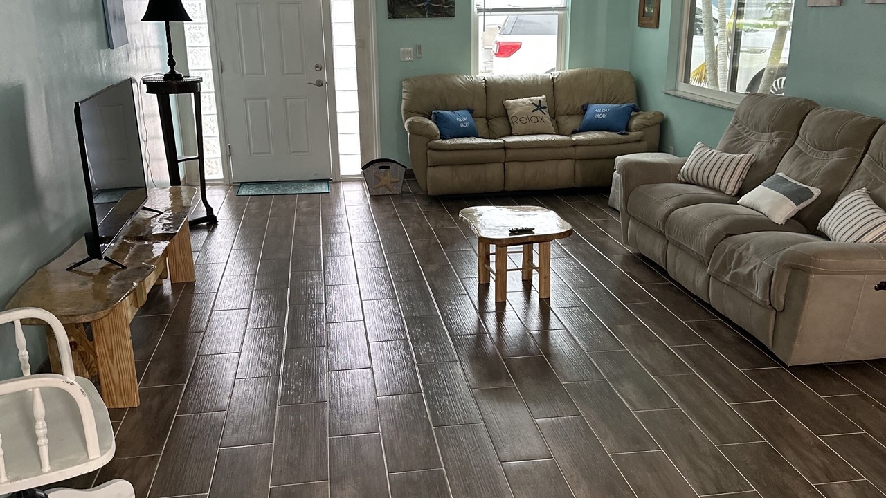 Photo of Livingroom in Vero Beach