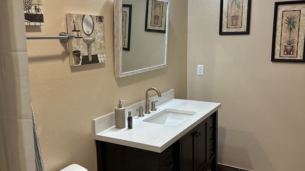 Photo of Bathroom in Vero Beach