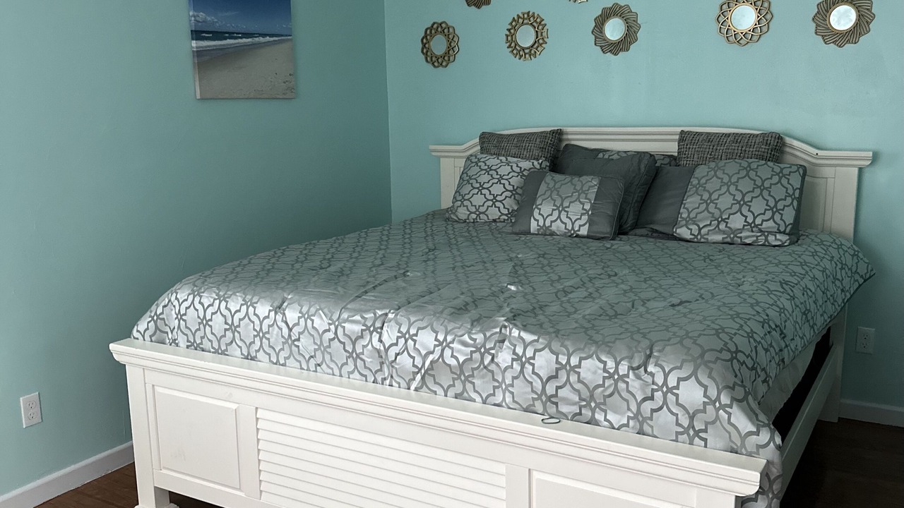 Photo of Bedroom in Vero Beach