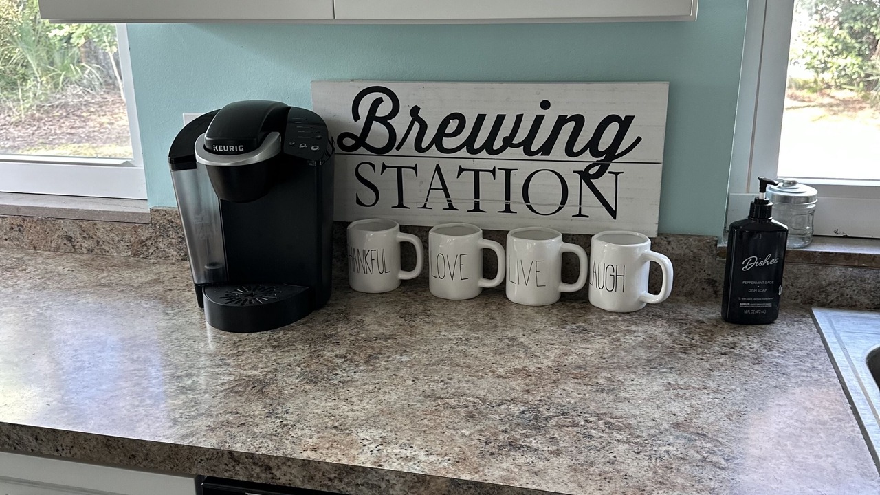 Photo of Kitchen in Vero Beach