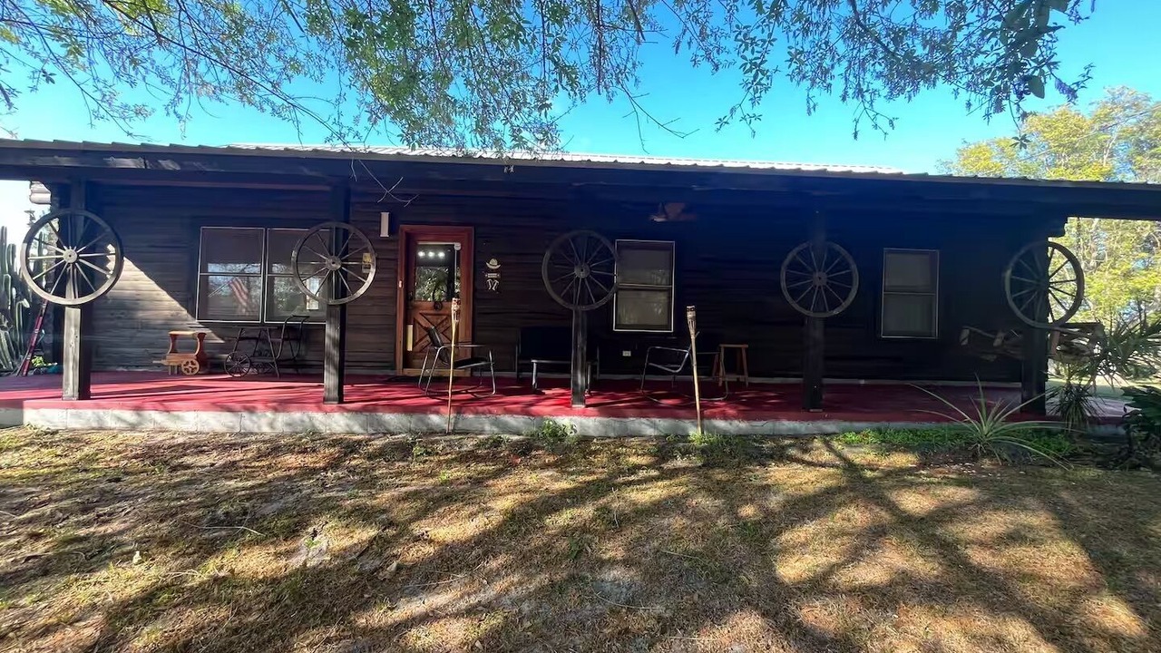Photo of Outdoor in Okeechobee