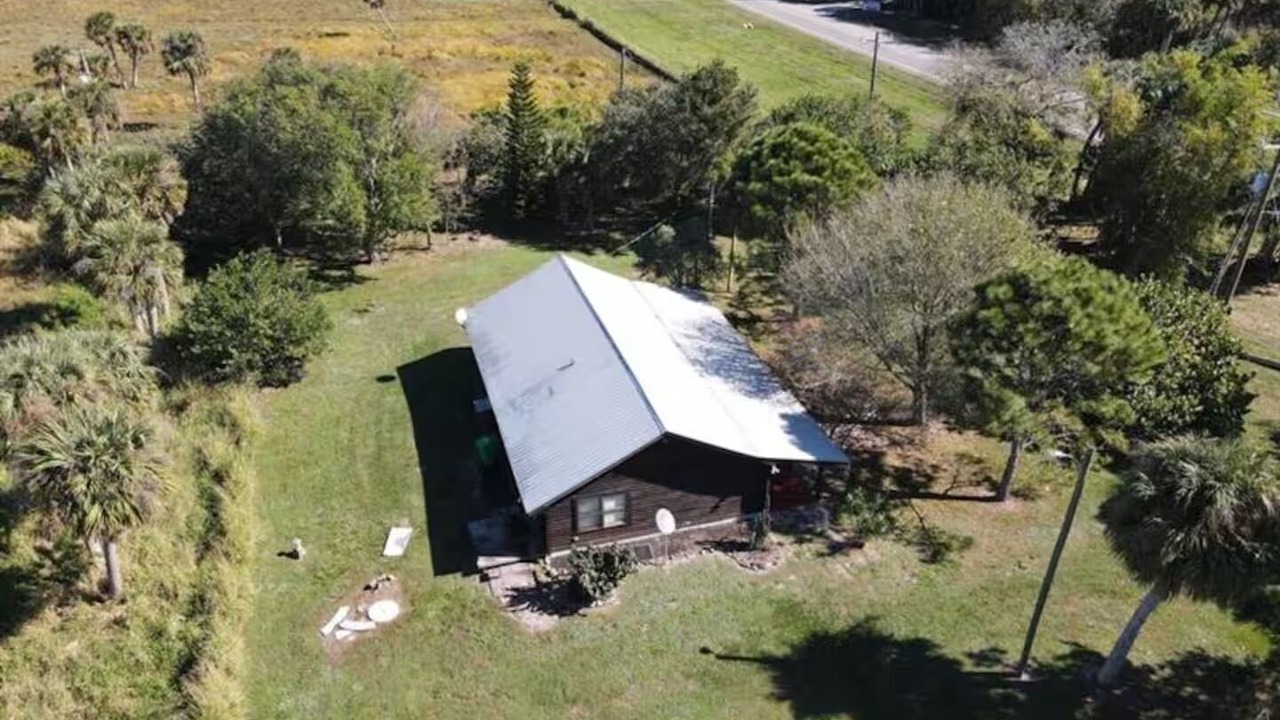 Photo of Outdoor in Okeechobee