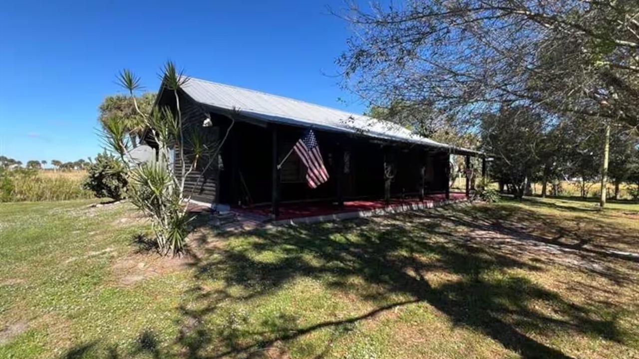Photo of Outdoor in Okeechobee