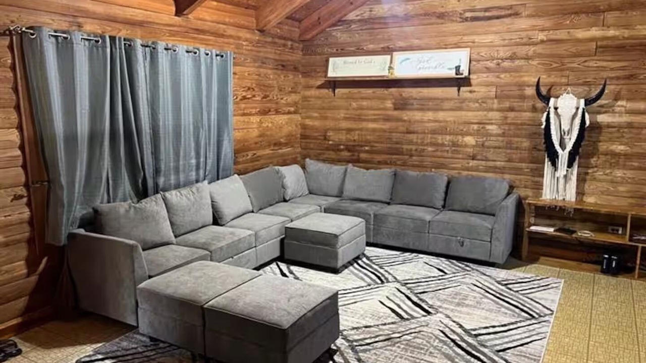 Photo of Livingroom in Okeechobee