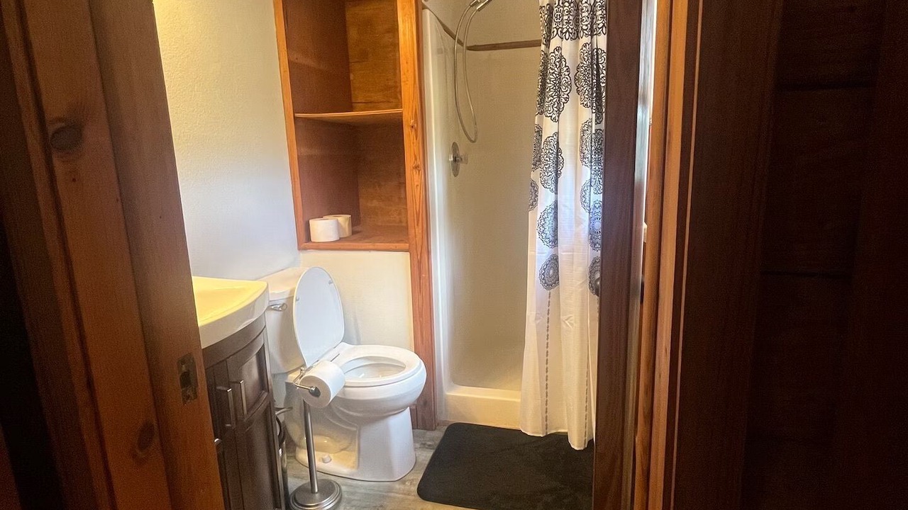 Photo of Bathroom in Okeechobee