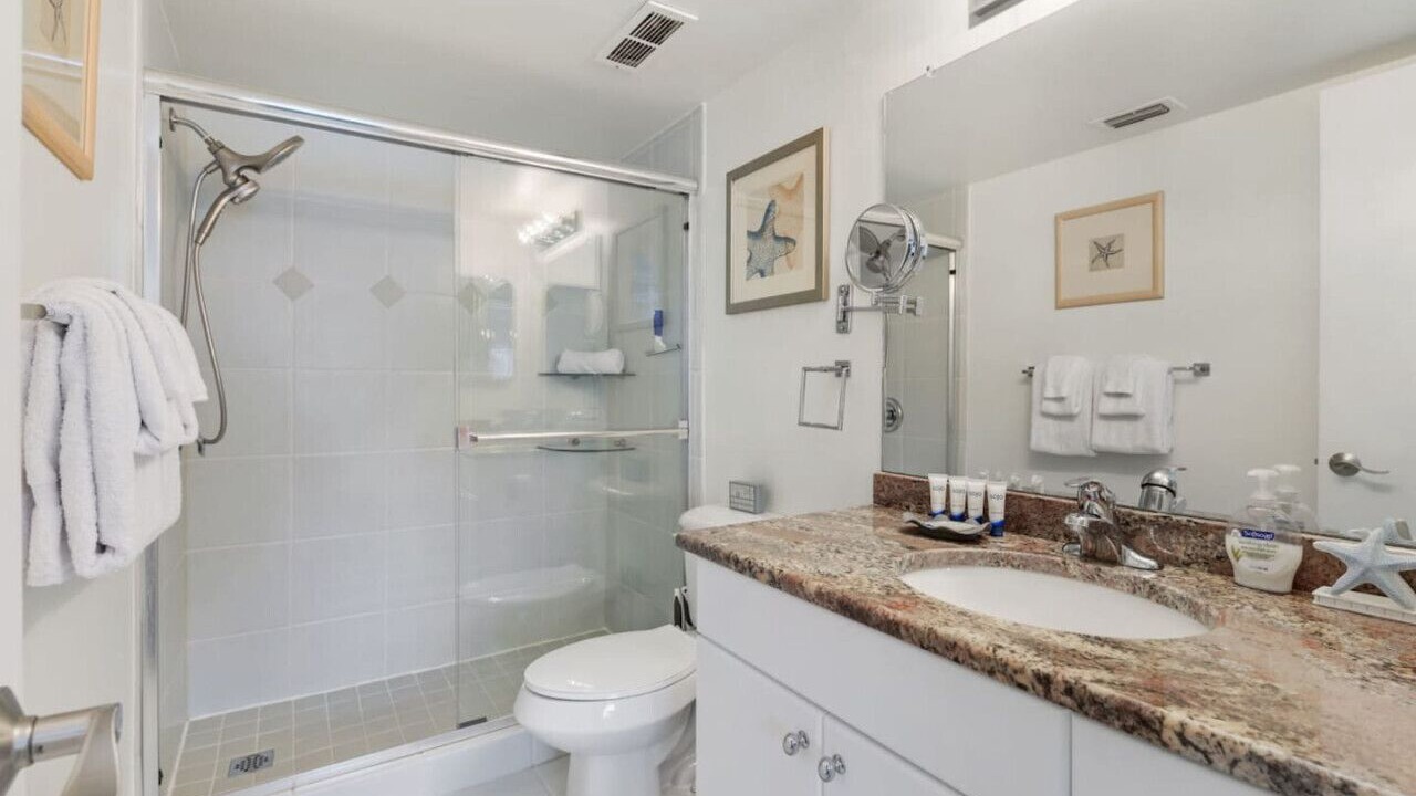 Photo of Bathroom in Casa del Mar