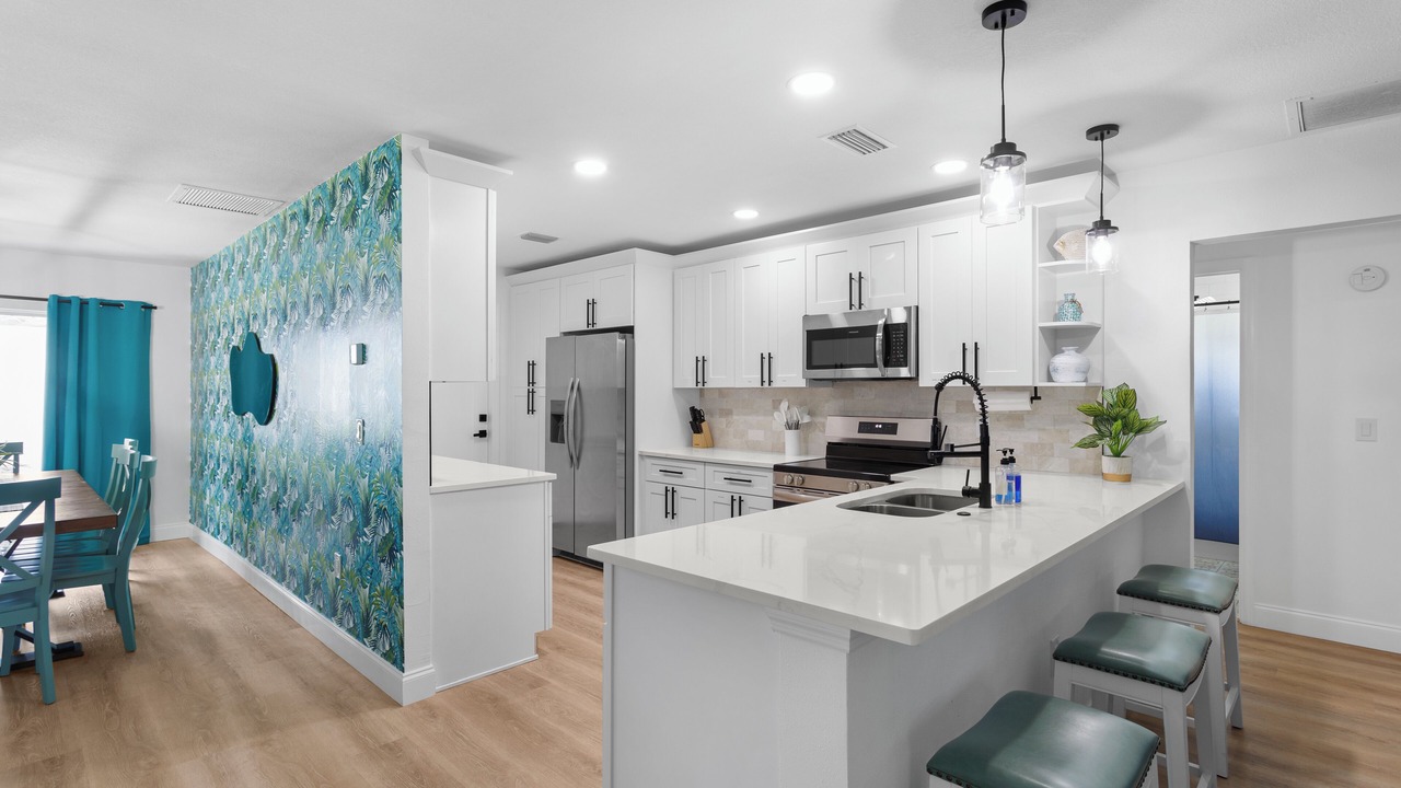 Photo of Kitchen in Bradenton