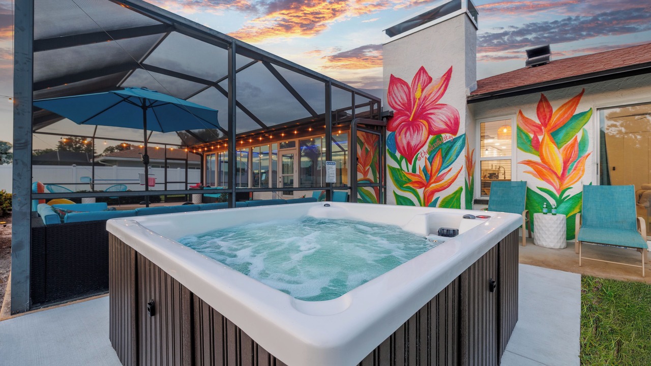 Photo of Patio Balcony in Bradenton