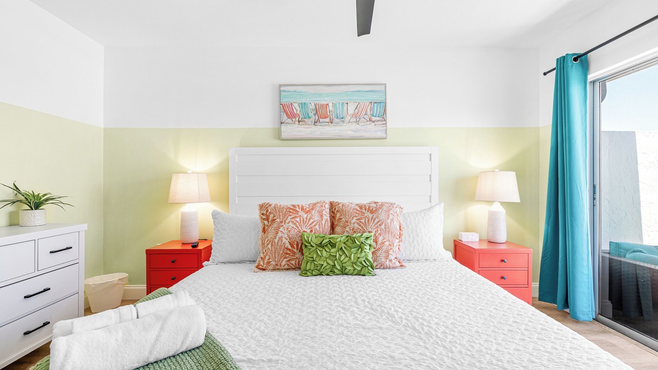 Photo of Bedroom in Bradenton