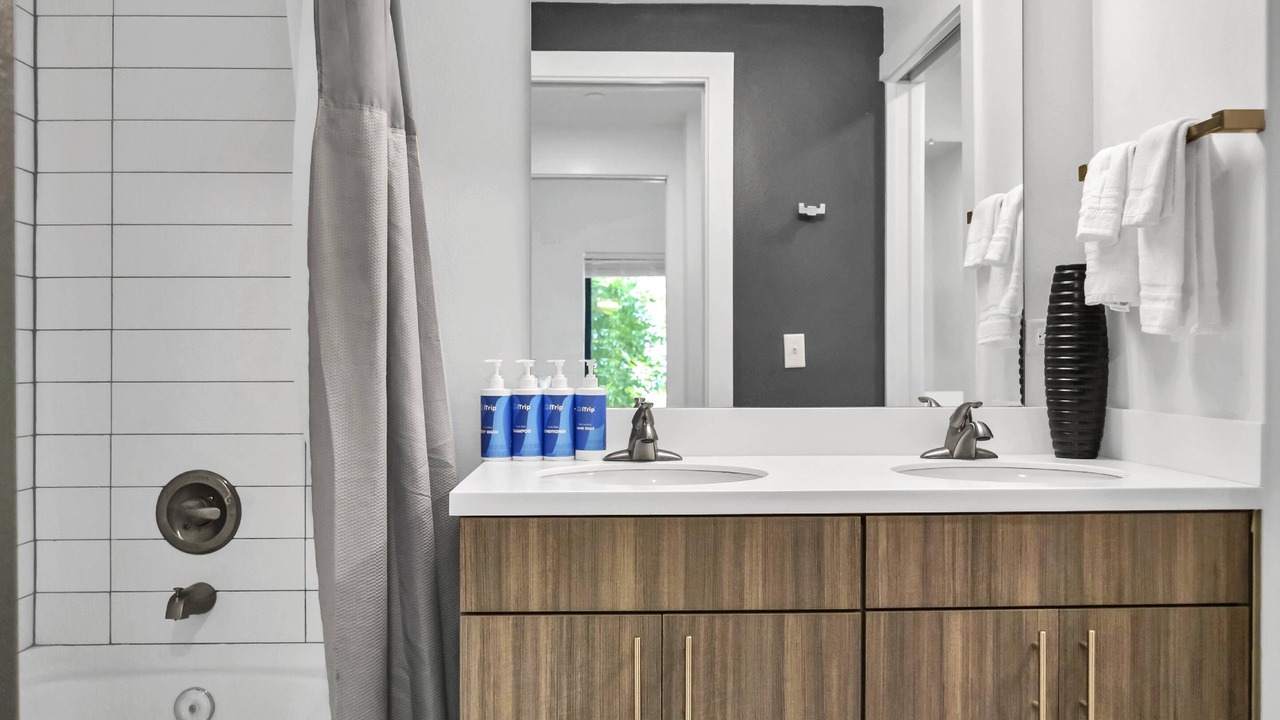 Photo of Bathroom in Zephyrhills