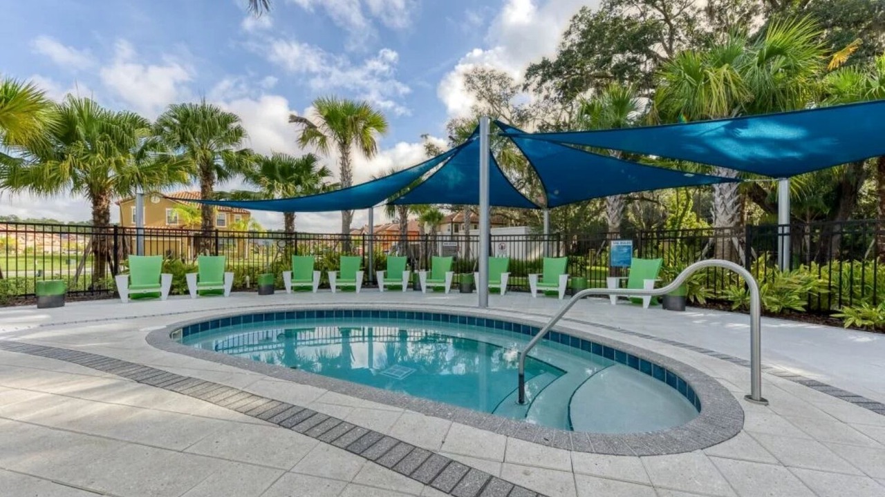 Photo of Outdoor in Kissimmee