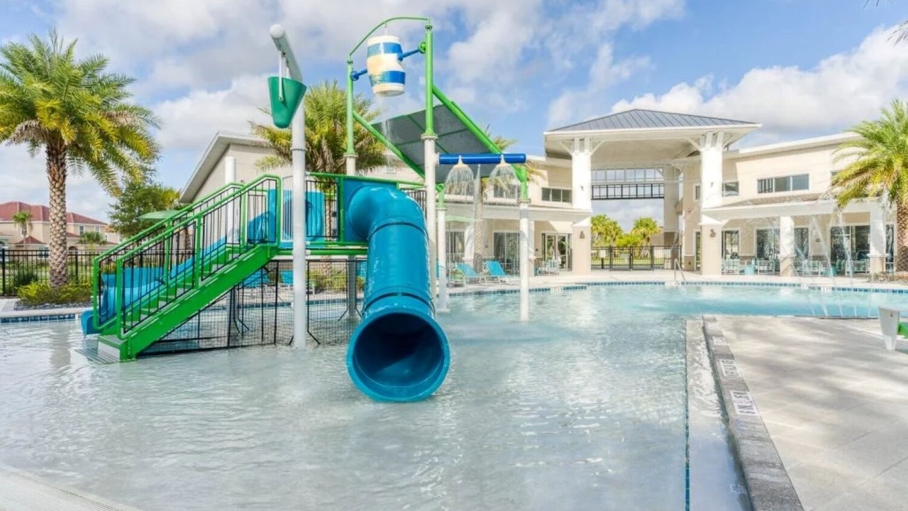 Photo of Outdoor in Kissimmee