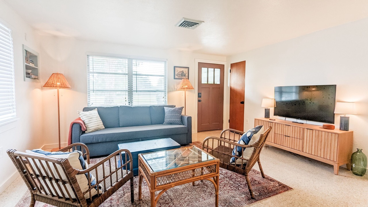 Photo of Livingroom in Alta Vista