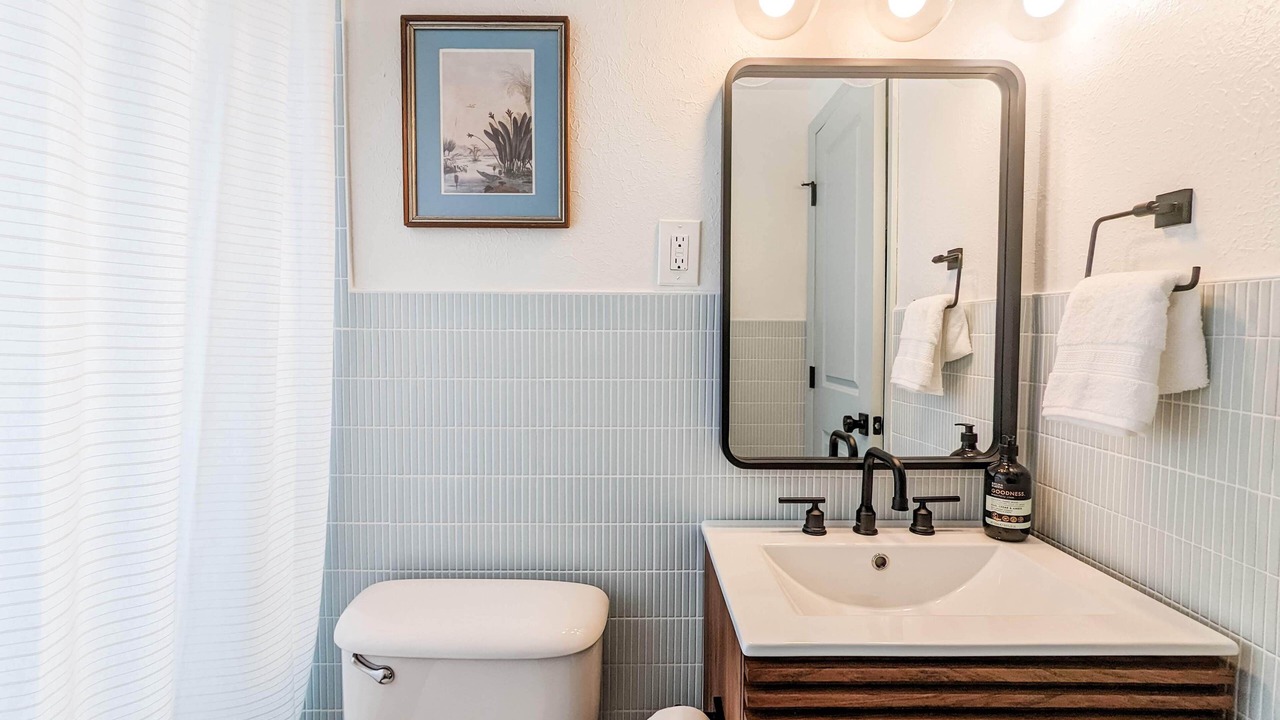 Photo of Bathroom in Alta Vista