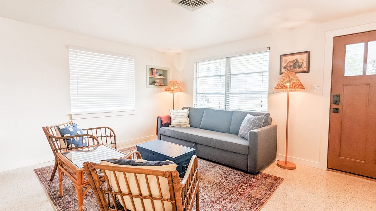 Photo of Livingroom in Alta Vista