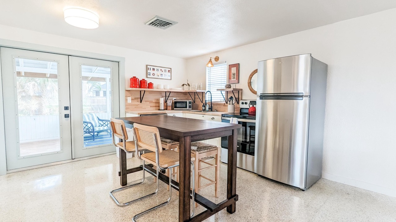 Photo of Kitchen in Alta Vista