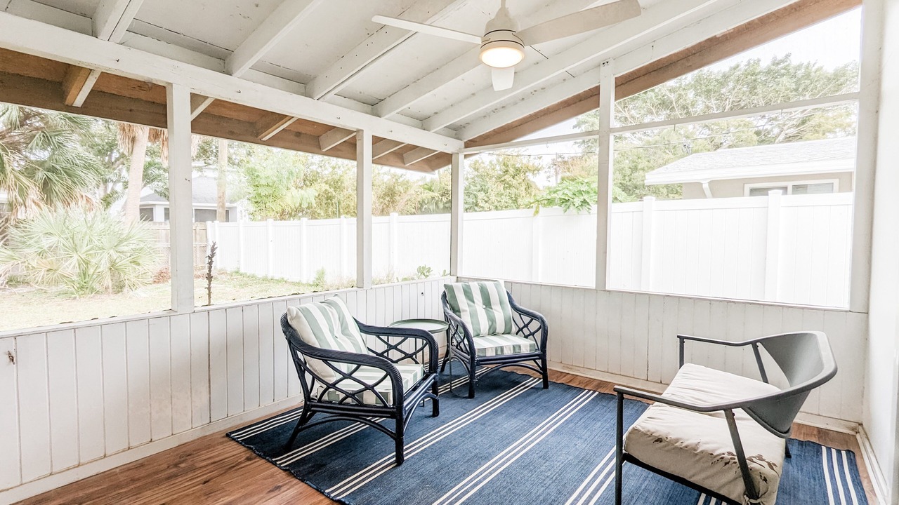 Photo of Outdoor in Alta Vista