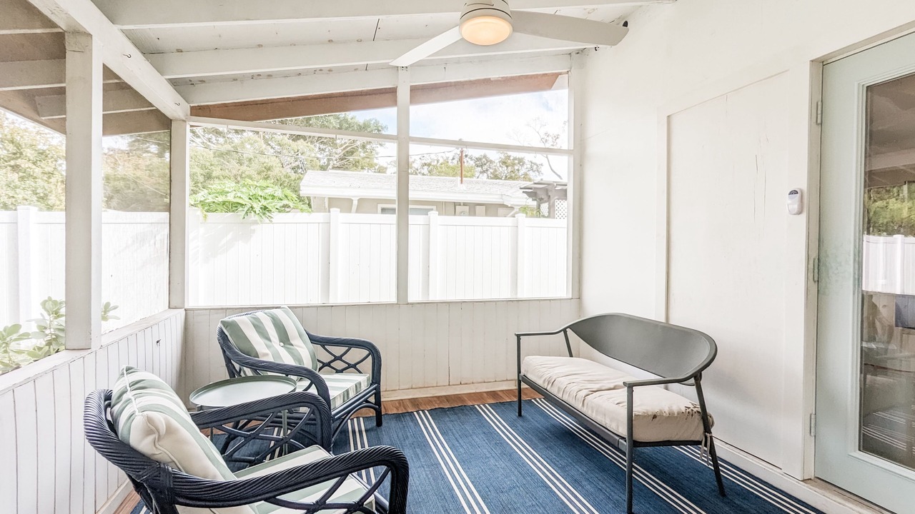 Photo of Patio Balcony in Alta Vista
