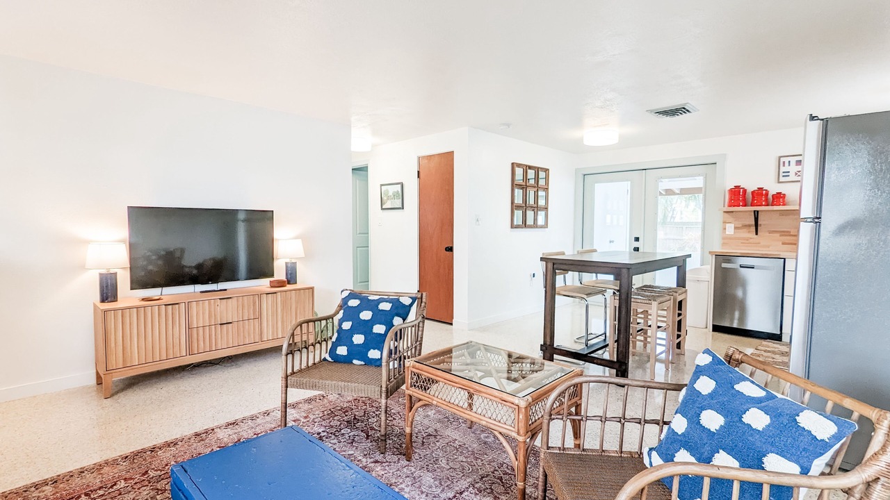 Photo of Livingroom in Alta Vista