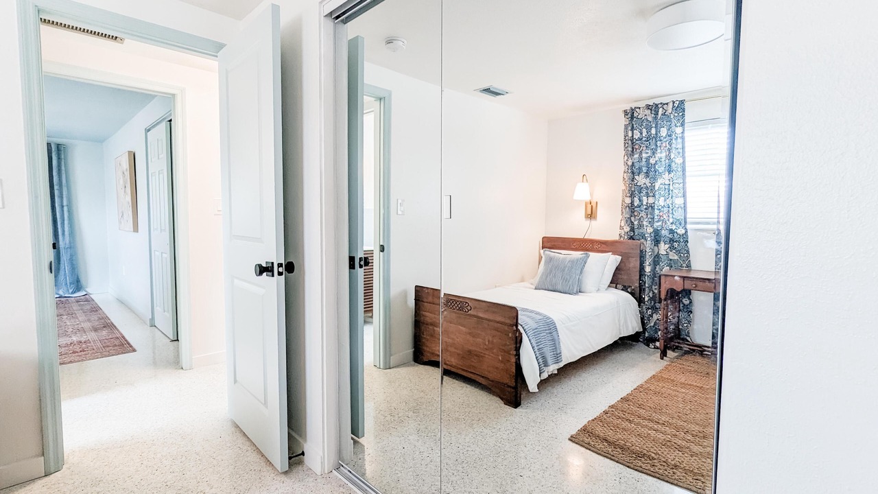 Photo of Bedroom in Alta Vista