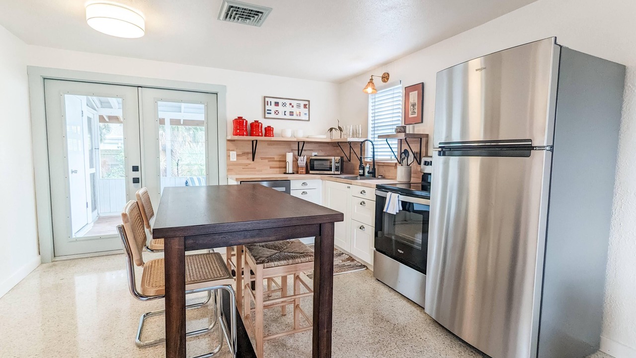 Photo of Kitchen in Alta Vista