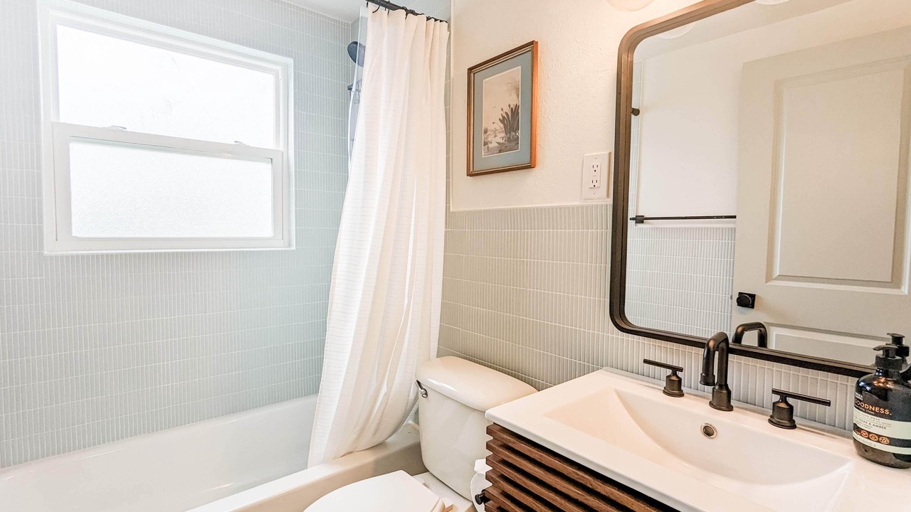 Photo of Bathroom in Alta Vista