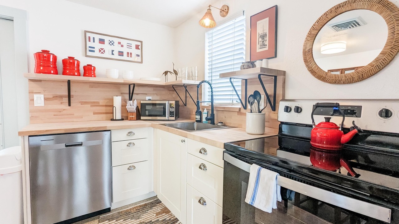 Photo of Kitchen in Alta Vista