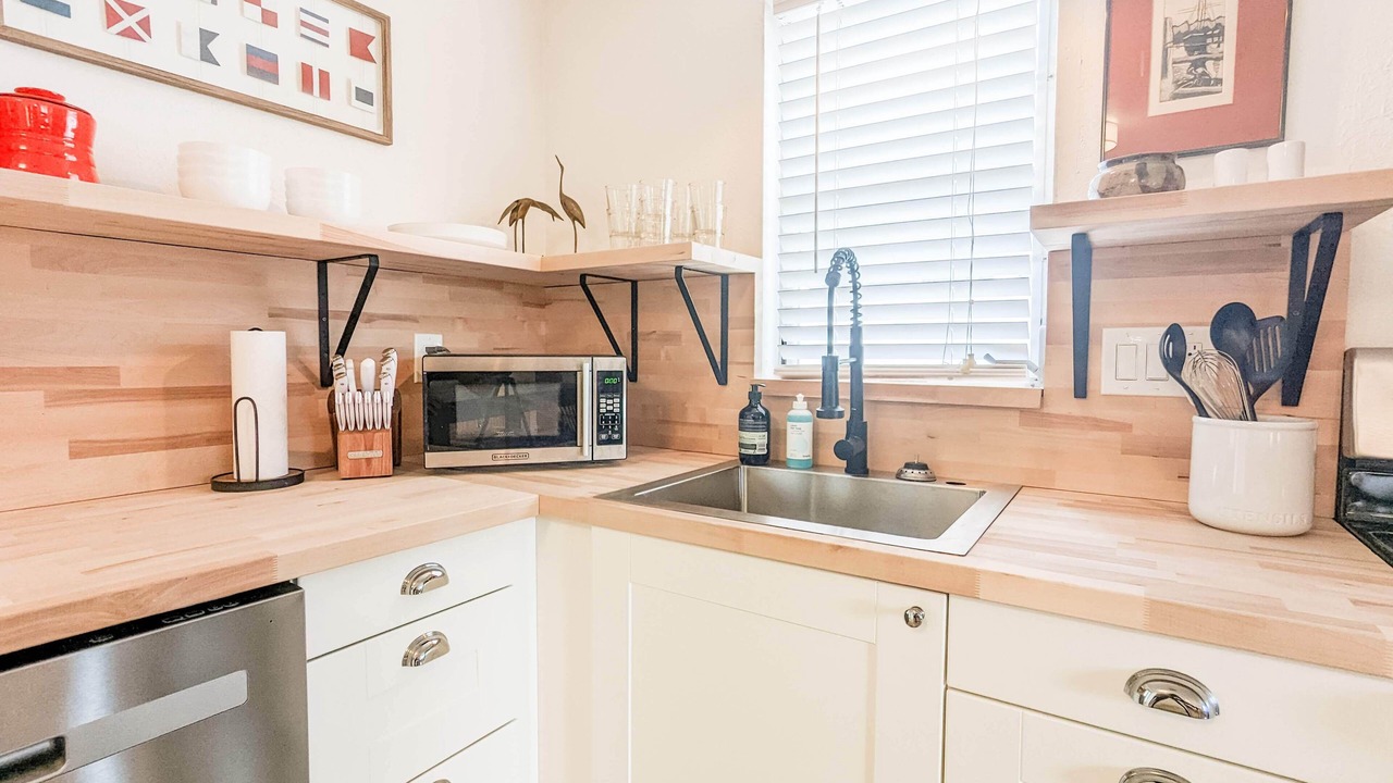 Photo of Kitchen in Alta Vista
