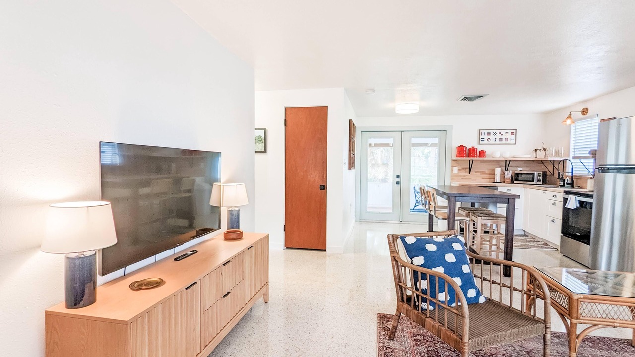 Photo of Kitchen in Alta Vista