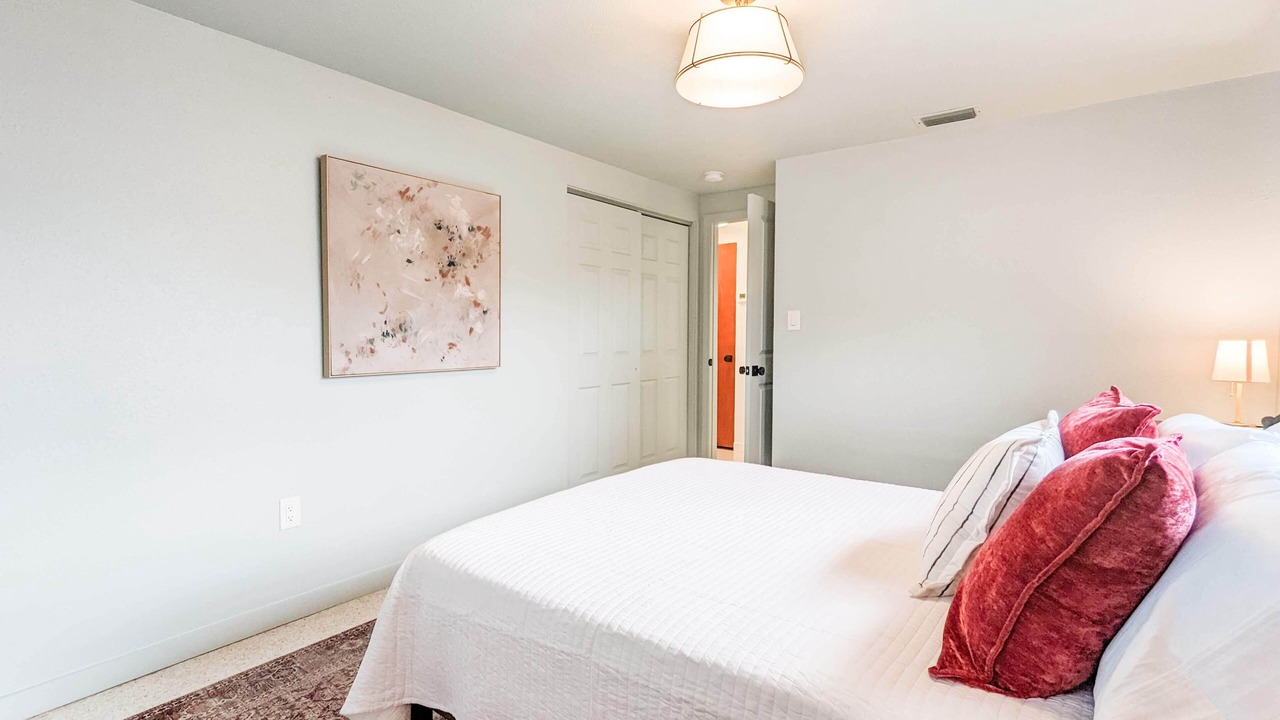 Photo of Bedroom in Alta Vista